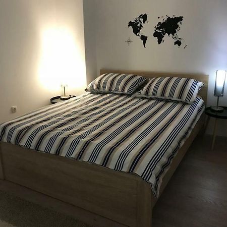 Orhideja Osijek Apartment Ngoại thất bức ảnh