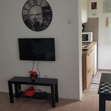 Orhideja Osijek Apartment Ngoại thất bức ảnh