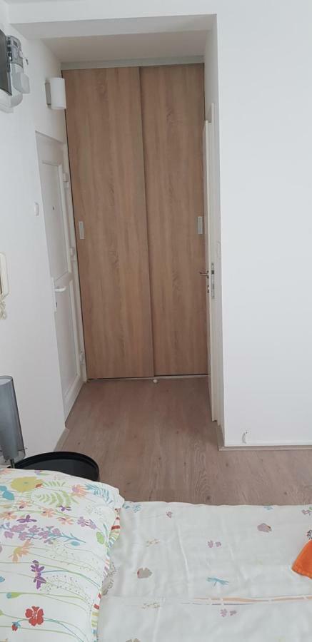 Orhideja Osijek Apartment Ngoại thất bức ảnh