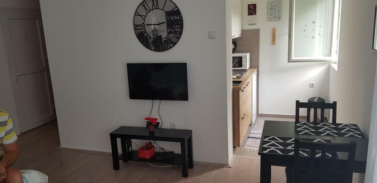Orhideja Osijek Apartment Ngoại thất bức ảnh